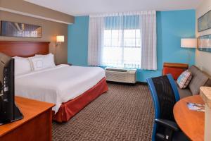 TownePlace Suites Thousand Oaks Ventura County - Delightful Dining