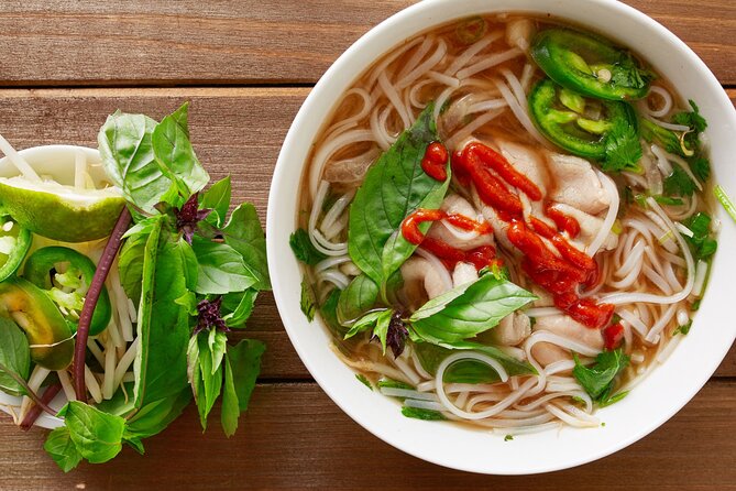 Traditional Ramen Cooking Class With Local Chef in Nashville - Venue Details: Grinders Switch Winery