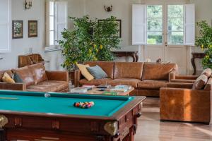 Tramonte Estate Boutique Hotel - Policies and Booking Information