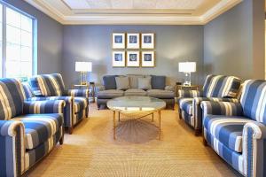 Trianon Bonita Bay Hotel - Facilities and Amenities
