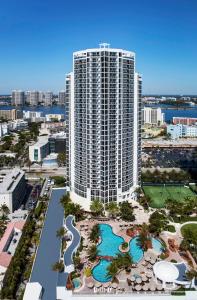 Trump International Beach Resort - Sunny Isles Beach - Spa and Wellness