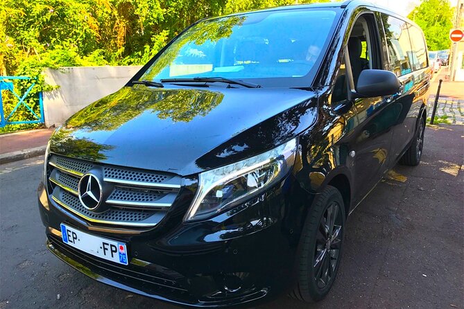 Try Find Your Better Than Us ! Airport Transfer Service in SEAttle APT-HTL (SEA) - Accessibility Features