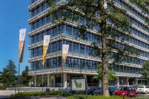 U Parkhotel - Sustainability Efforts