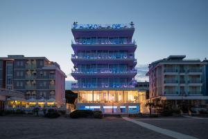 Unico Hotel Caorle - Policies and Additional Information