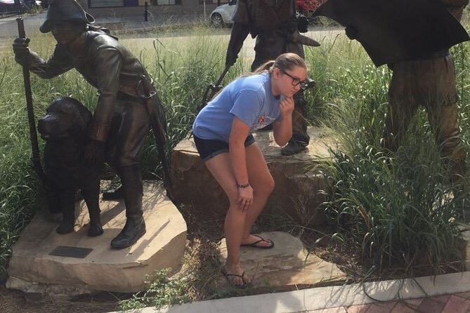 Unique Scavenger Hunt Experience in Denver by Operation City Quest - Sum Up