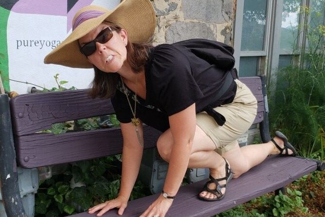 Unique Scavenger Hunt Experience in Pembroke Pines by Wacky Walks - What to Expect During the Scavenger Hunt