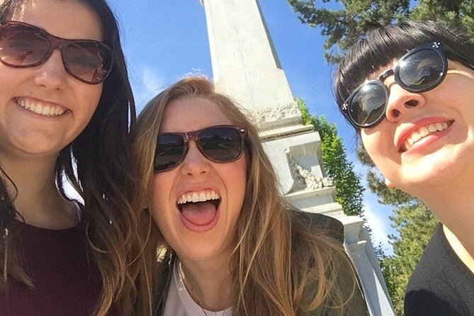 Unique Scavenger Hunt Experience in Reno by Operation City Quest - Accessibility Information