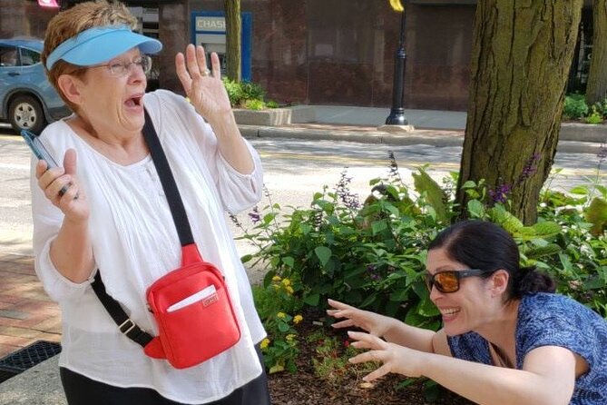 Unique Scavenger Hunt in Fort Lauderdale by 3Quest Challenge - Pre-Game Instructions