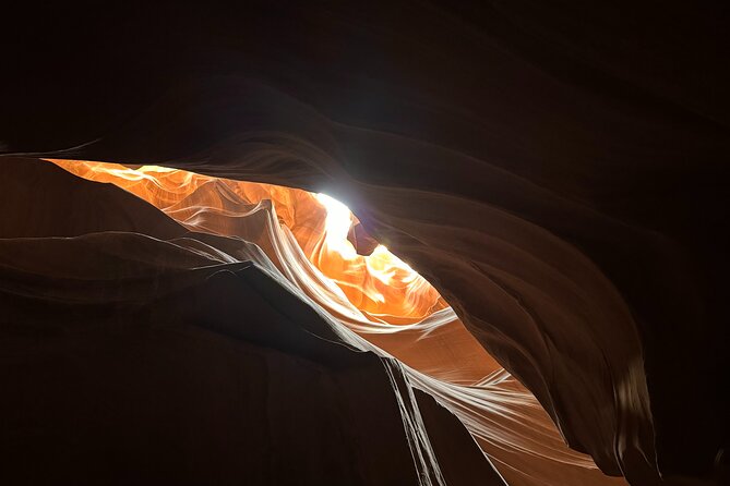 Upper Antelope Slot Canyon Tour - Preparing for the Tour