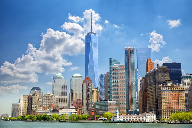Upper West Side Quest Experience in New York - Highlights of the Upper West Side Quest