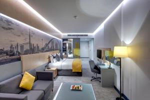 URBAN Al Khoory Hotel - Policies and Guest Requirements
