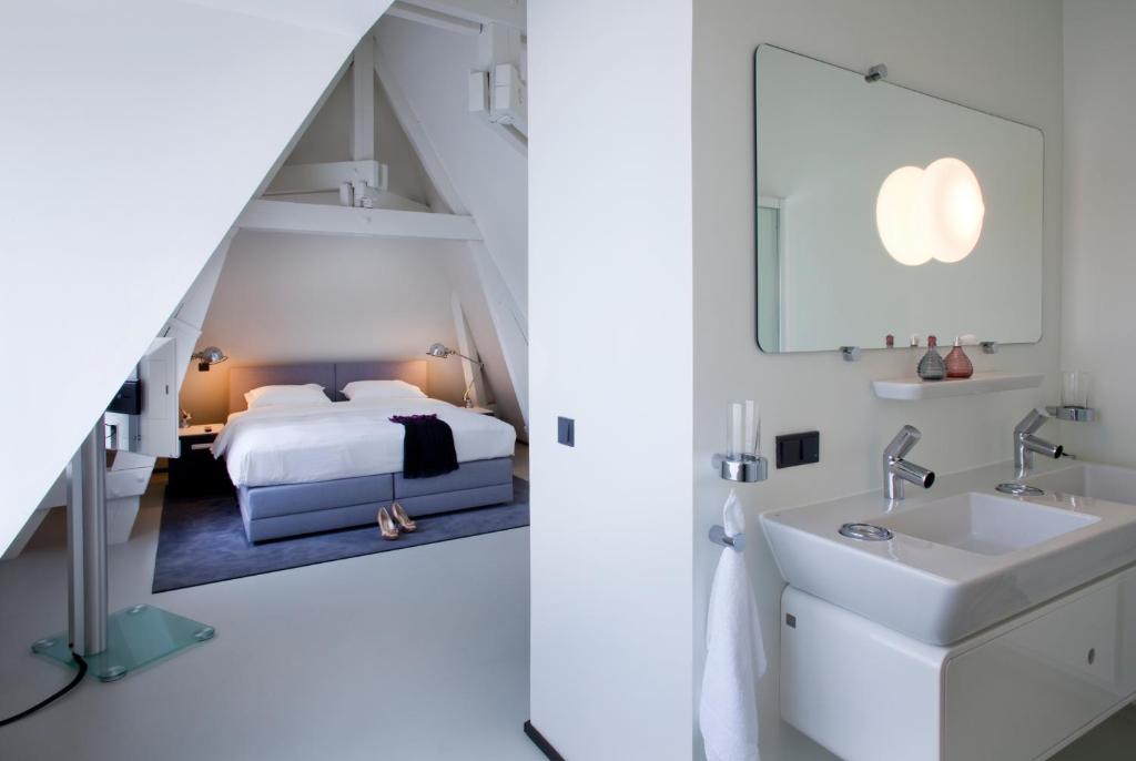 Urban Residences Maastricht Review
