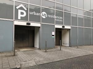 Urban Residences Rotterdam - Nearby Attractions