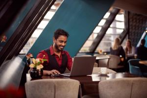 Van Der Valk Drachten - Planning Your Stay