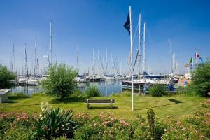 Van Der Valk Hotel Almere - Meeting and Event Spaces