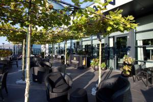 Van Der Valk Hotel Amersfoort-A1 - Hotel Dining Options