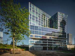 Van Der Valk Hotel Amsterdam Zuidas -Rai - Exceptional Guest Amenities