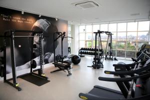 Van Der Valk Hotel Apeldoorn - Dining Options