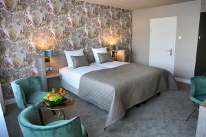 Van Der Valk Hotel Avifauna - Accessibility and Disability Support