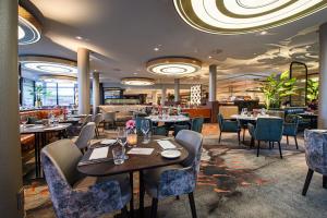 Van Der Valk Hotel Breda - Business and Meeting Rooms