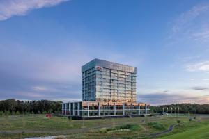 Van Der Valk Hotel Eindhoven-Best - On-site Amenities