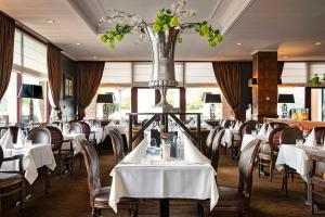 Van Der Valk Hotel Emmeloord - Why Choose Van Der Valk Hotel Emmeloord?
