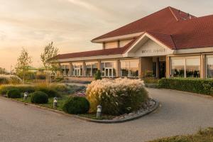 Van Der Valk Hotel Emmen - Policies and Booking