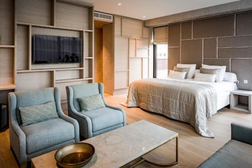 Van Der Valk Hotel Enschede - Nearby Attractions and Activities