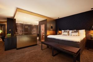 Van Der Valk Hotel Groningen-Hoogkerk - Culinary Delights