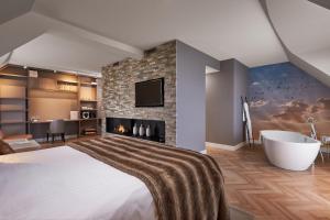 Van Der Valk Hotel Groningen-Westerbroek - Facility Highlights