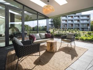 Van Der Valk Hotel Heerlen - Wellness and Leisure Facilities