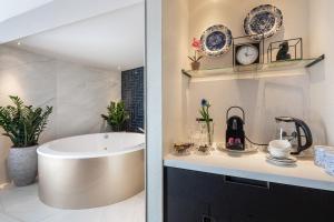 Van Der Valk Hotel Leiden - Sustainability Commitment