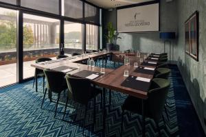 Van Der Valk Hotel Lelystad - Property Highlights
