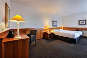 Van Der Valk Hotel Leusden - Amersfoort - Policies and Additional Information