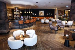 Van Der Valk Hotel Oostzaan - Amsterdam - Check-in, Check-out, and Policies