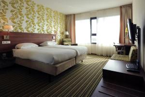 Van Der Valk Hotel Rotterdam Ridderkerk - Hotel Amenities