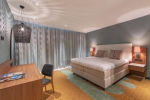 Van Der Valk Hotel Schiphol - Sustainability Efforts