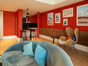 Van Der Valk Hotel the Hague - Meetings and Events