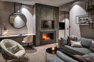 Van Der Valk Hotel Tilburg - Diverse Dining Options