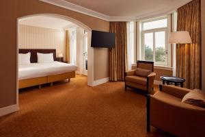 Van Der Valk Palace Hotel Noordwijk - Amenities and Facilities