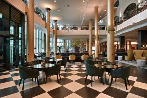 Van Der Valk Theaterhotel Almelo - Spa and Wellness Facilities