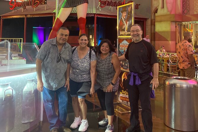 Vegas Venture Scavenger Hunt - Pricing and Special Offers
