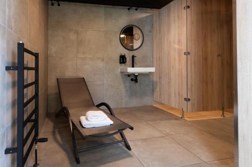 Veluwe Hotel De Beyaerd - Sustainability Efforts