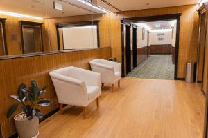 Vendome Plaza Hotel - Policies and Regulations