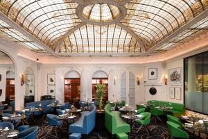 Vernet Hotel Champs Élysées Paris - Guest Reviews and Ratings