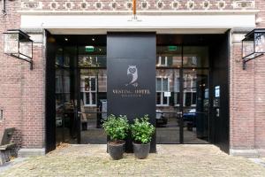 Vesting Hotel Naarden - Dining Experiences