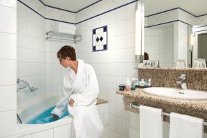 Vichy Célestins Spa Hotel - Guest Feedback Highlights