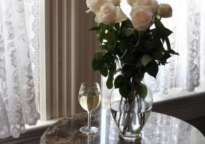 Victorian Inn - Guest Experience