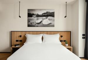 View Place & Spa - Dining Options