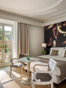 Villa Agrippina Gran Meliá – The Leading Hotels of the World - Policies and Additional Information